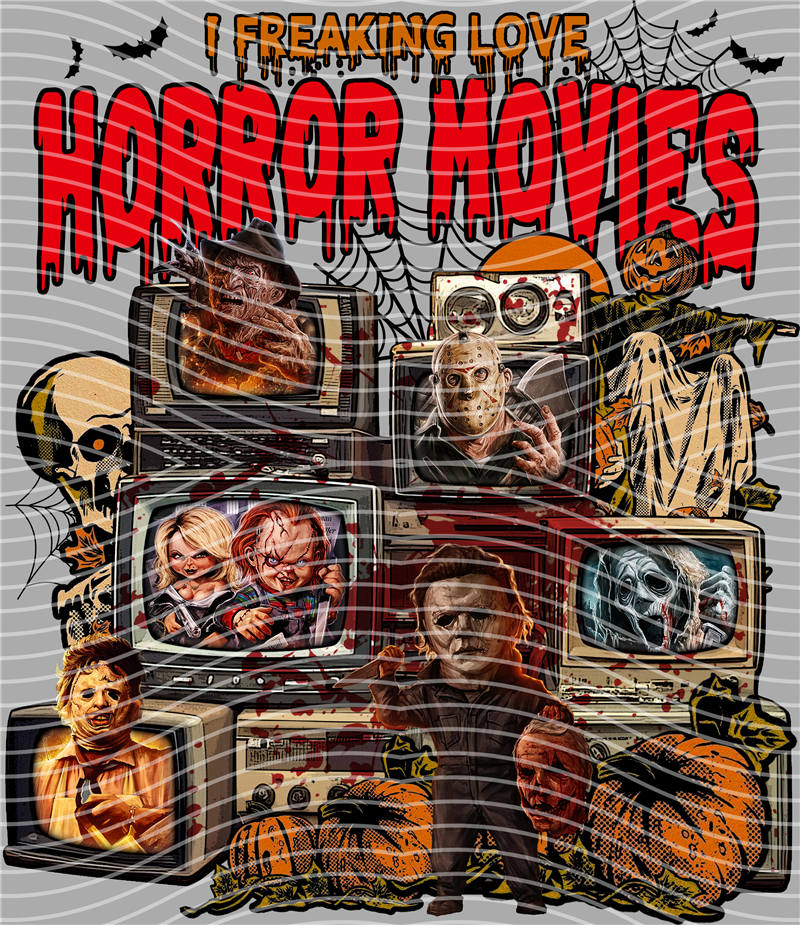 Halloween-WS 60